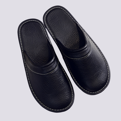 Lucas – Men's slippers – Easygoing and cozy