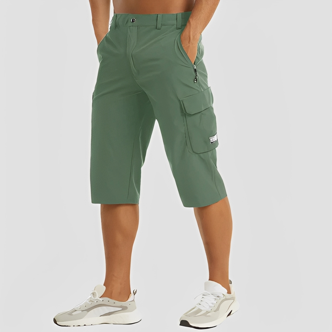 Keinny – Men's shorts – a relaxed style for every day