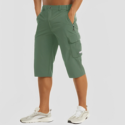 Keinny – Men's shorts – a relaxed style for every day