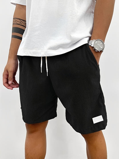 Robbie – Men's Shorts – Comfortable and Casual