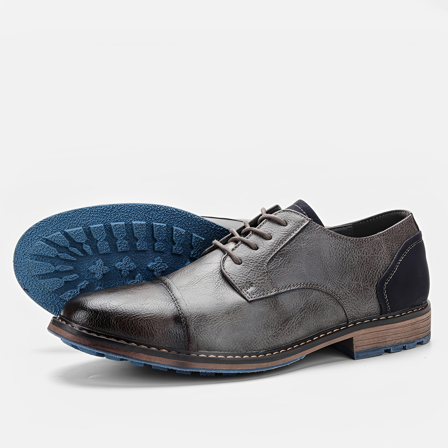 Glover - Classic Dress Shoes