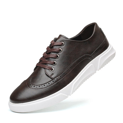 Kurtis - Timeless and Elegant Footwear