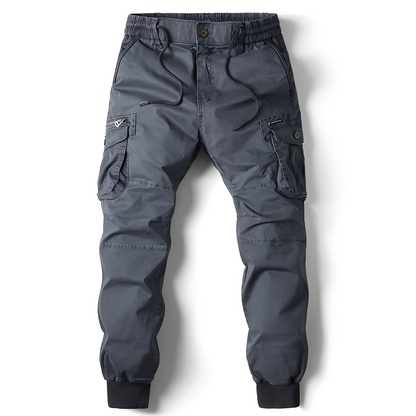 Jacob - Comfortable Cargo Pants