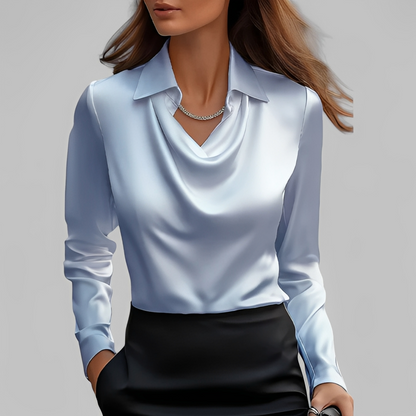 Scarlett - Trendy blouse