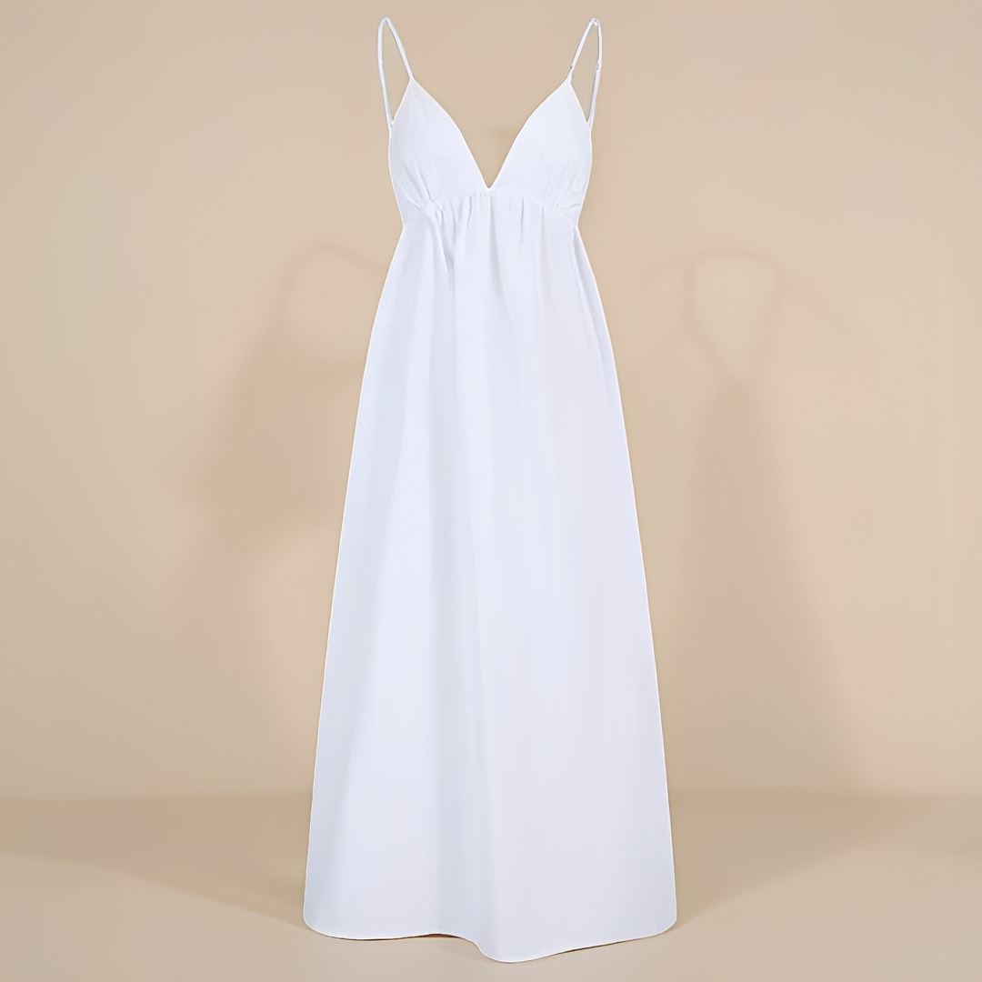 Cynthia - Fashionable casual dress