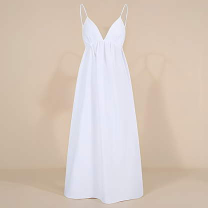 Cynthia - Fashionable casual dress