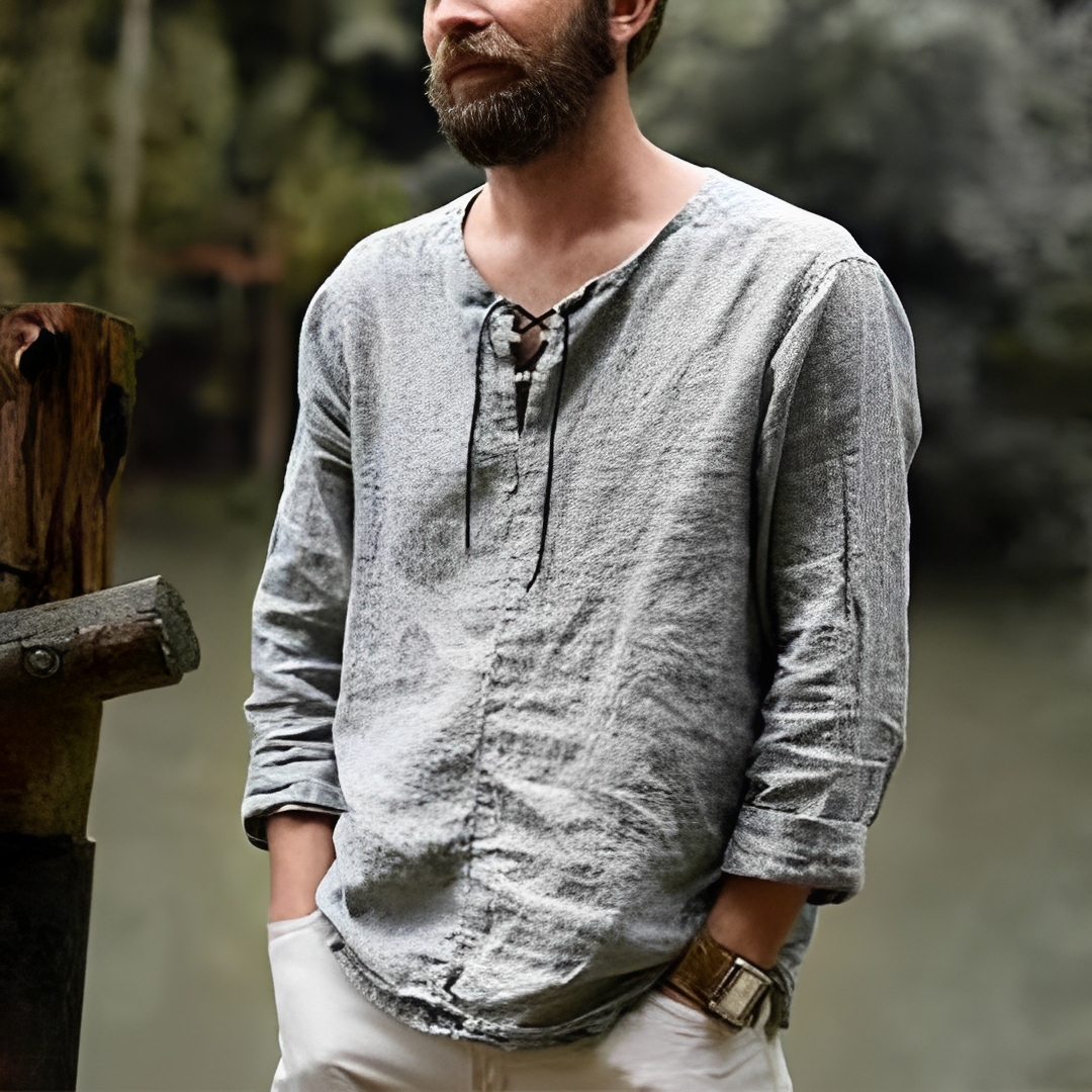 Jake - Men's shirts - perfect for sunny days