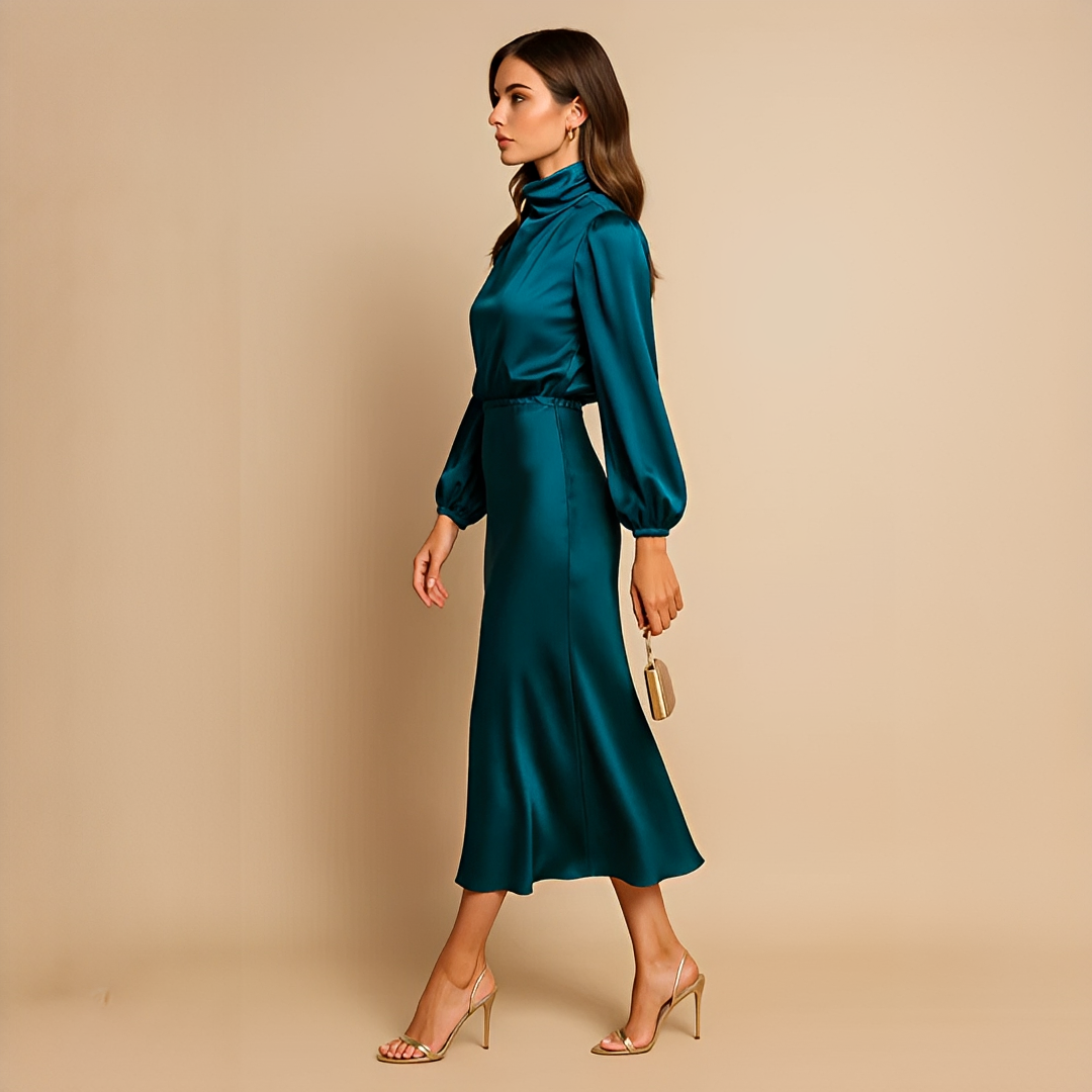 Hancel - Stylish Dress