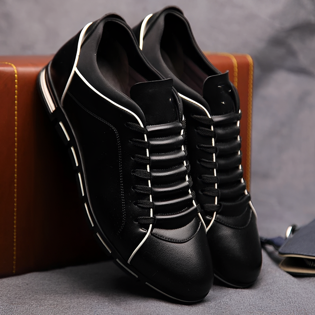 Aulus – Men's shoes – for a casual look every day