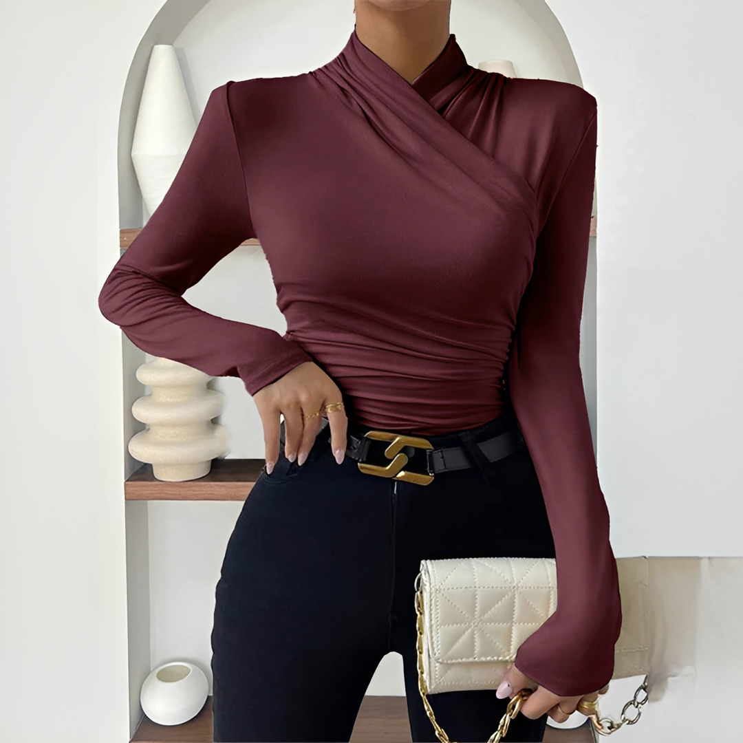 Jelaica - Trendy and stylish T-shirt