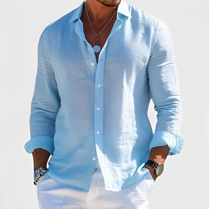 Jayrold – Men's Shirts – perfect for warm days