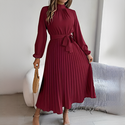 Antonette - Stylish dress