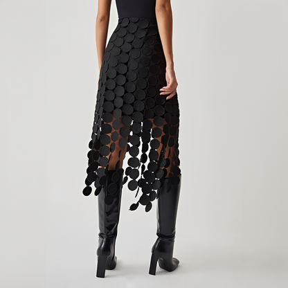 Martha - Chic and contemporary skirt