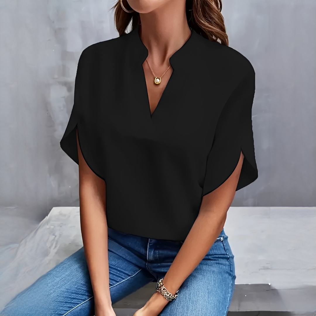 Freya - Women's blouse - ideal for sunny days