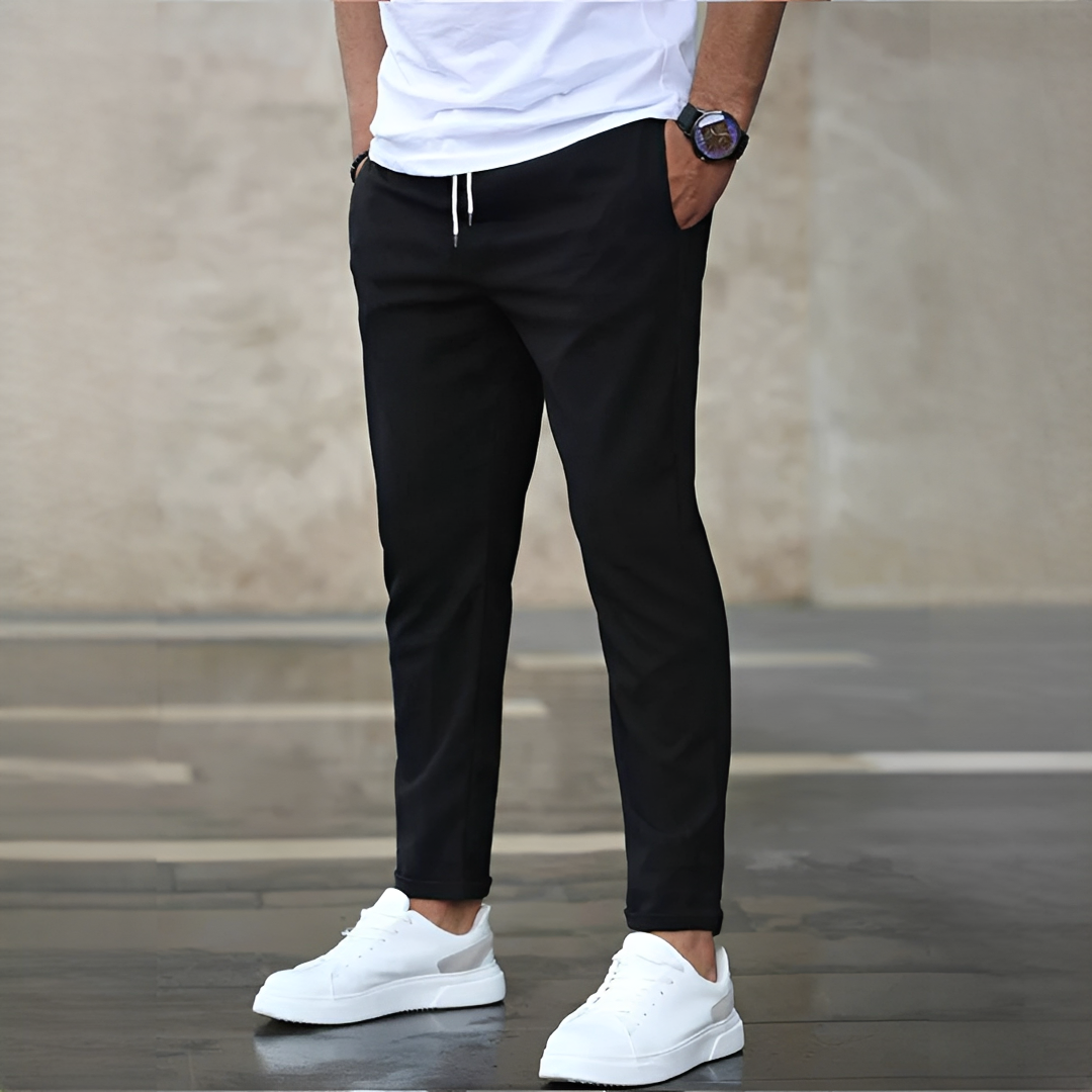 Klent - Men's Stretchy and Comfy Pants
