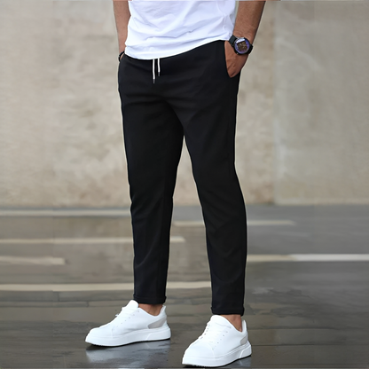 Klent - Men's Stretchy and Comfy Pants