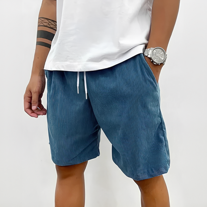Jando - Men's Shorts - for Warm Days