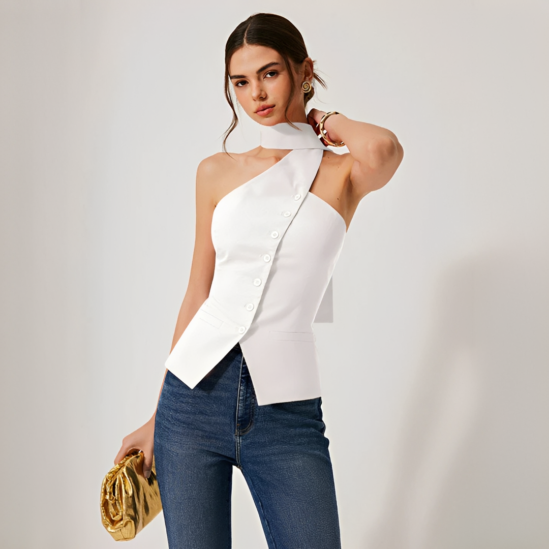 Andessa - Stylish and sophisticated top