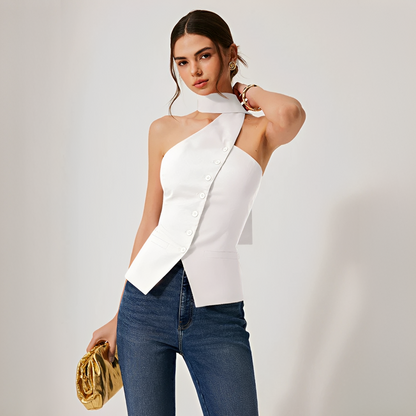 Andessa - Stylish and sophisticated top