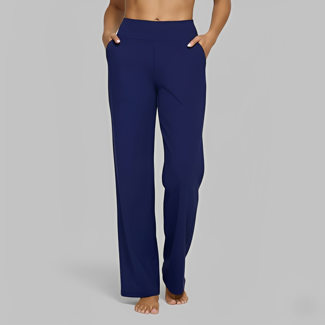 Camille - Cozy Trousers