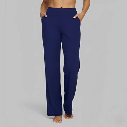 Camille - Cozy Trousers