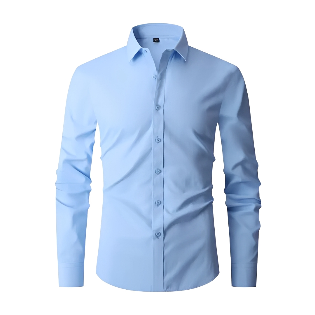 Trevor - A stylish and contemporary men's shirt