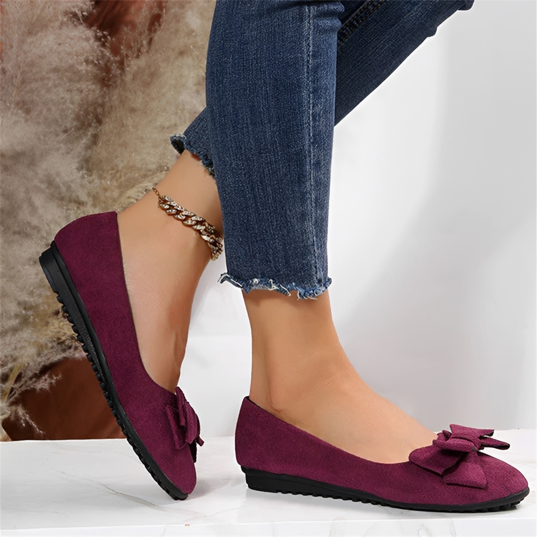 Mitchel - Elegant and Fashionable Shoes