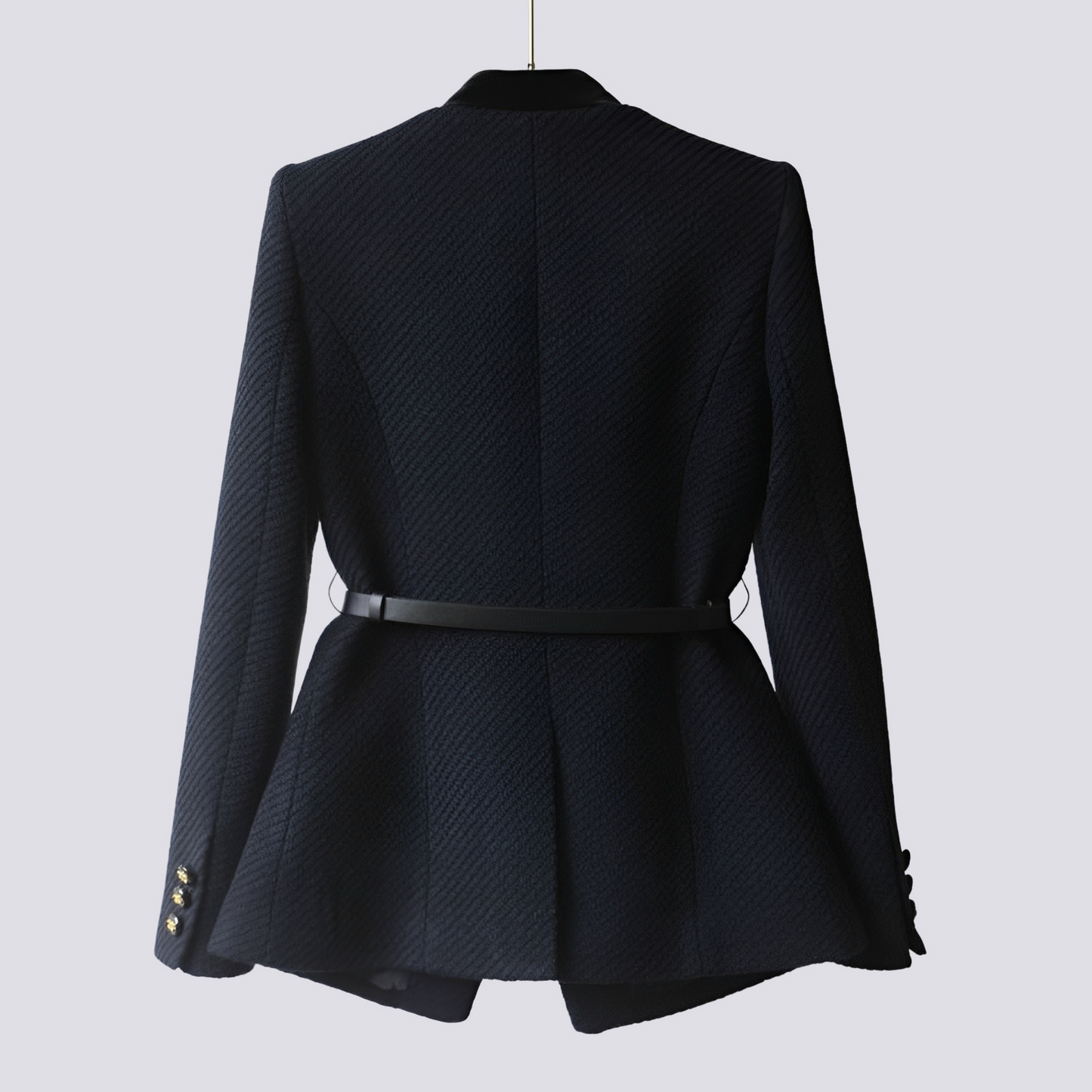 Patricia - Elegant Slim Formal Jacket