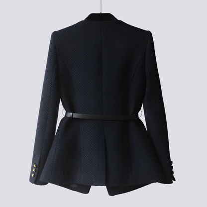 Patricia - Elegant Slim Formal Jacket
