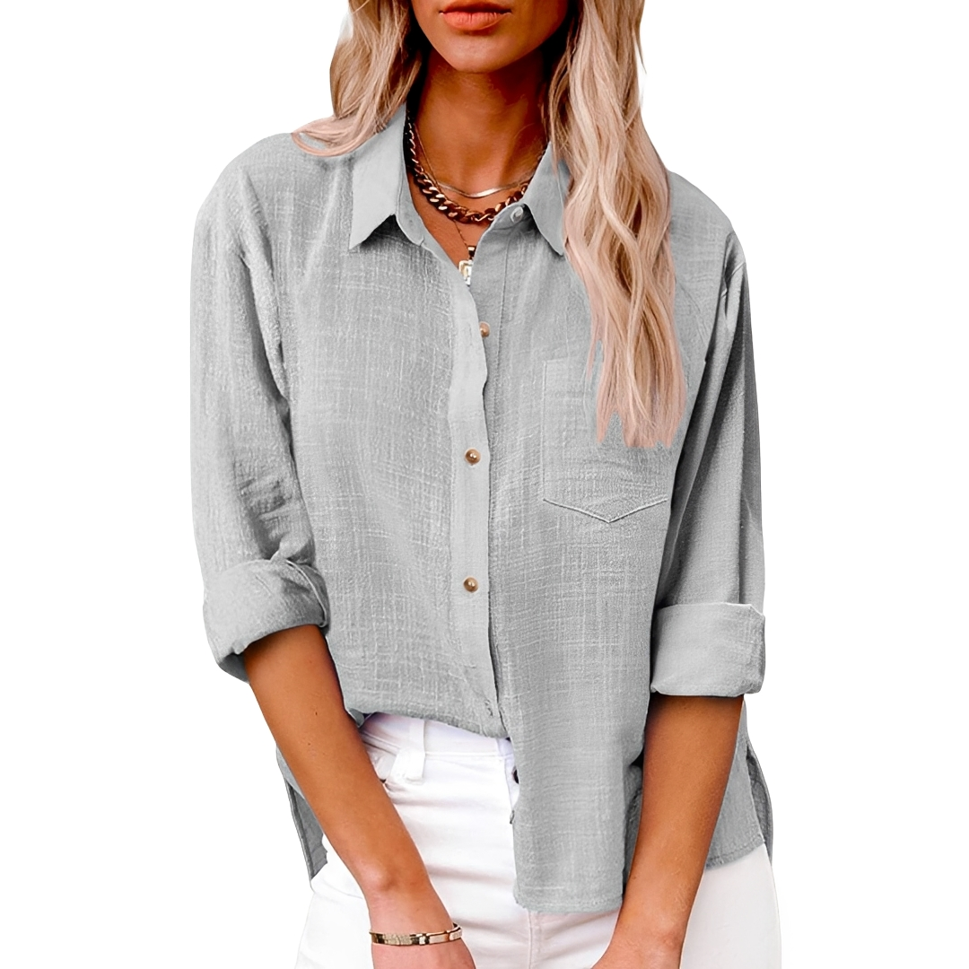 Karla – Women's Shirts – for a casual daily look