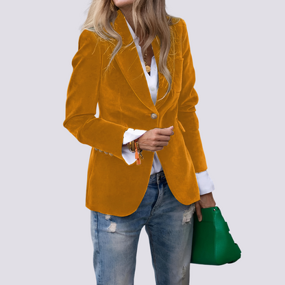Maisy - Chic Suit Blazer