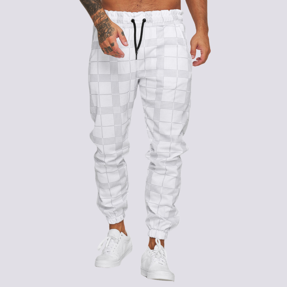 Owen – Men's Joggers – Ideal for Everyday Wear