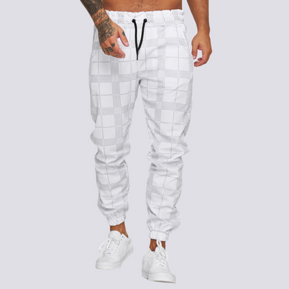 Owen – Men's Joggers – Ideal for Everyday Wear