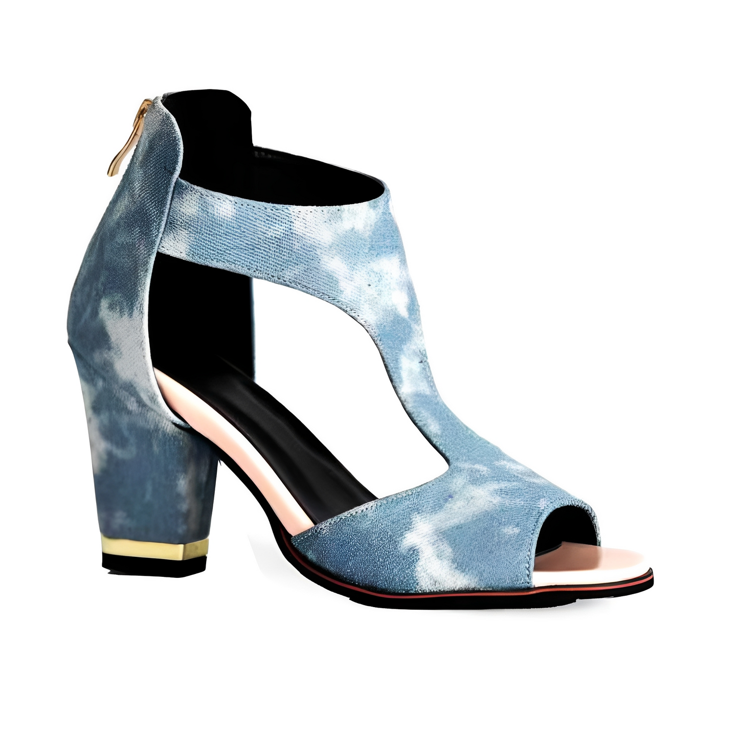 Charley - Women's Dressy Heel Sandals