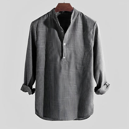 Jolwin - Contemporary and chic casual shirt
