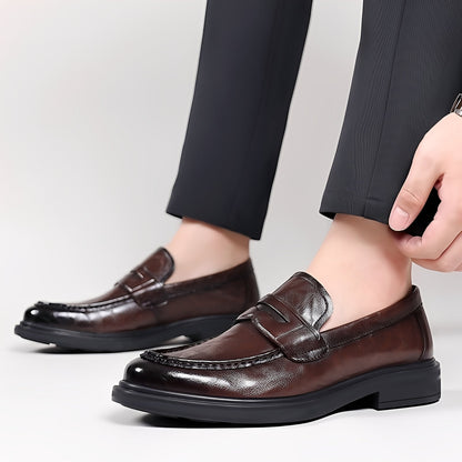 Carter - Versatile Slip-Ons for Every Occasion