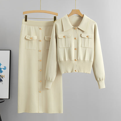 Kisha - Cozy Set