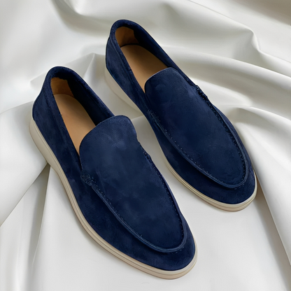 Gio - Men's Vintage Loafers