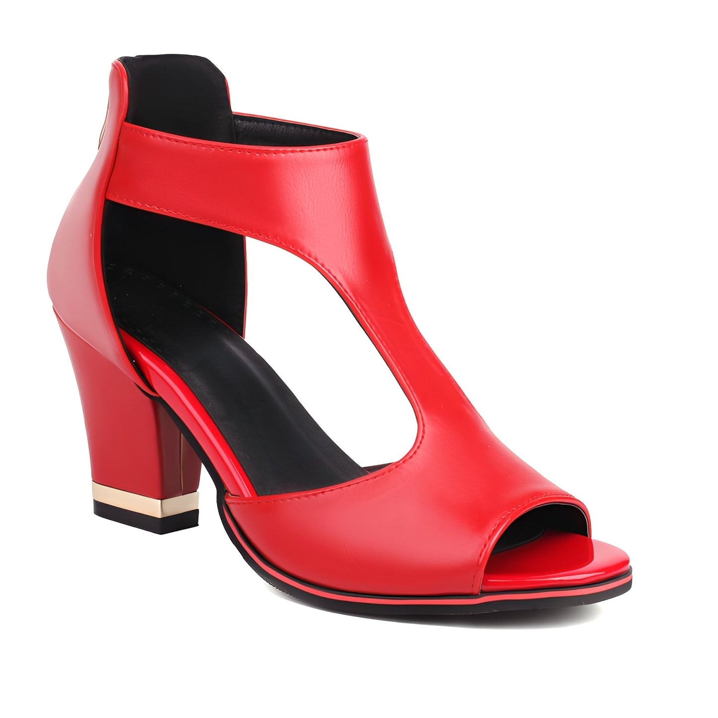 Charley - Women's Dressy Heel Sandals