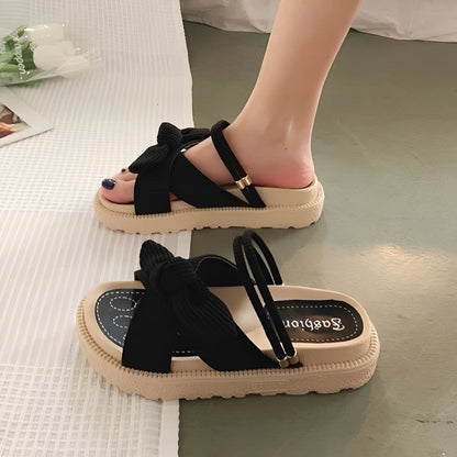 Sammy – Women's sandals – for stylish walks