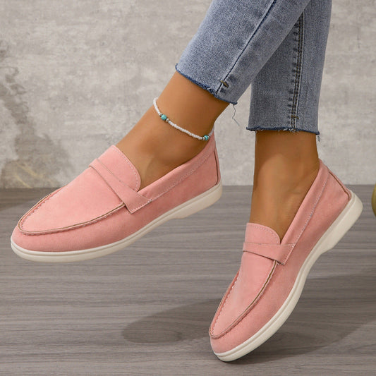 Rory - Stylish Casual Loafers