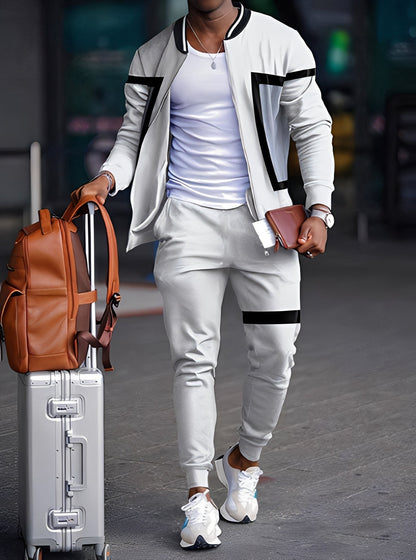 Franklin - Men's stylish jogging set