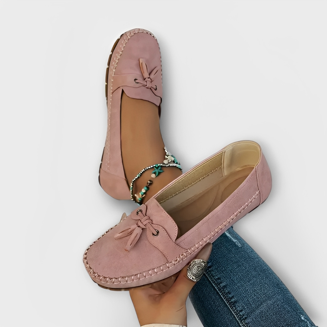 Lise - Trendy Shoes
