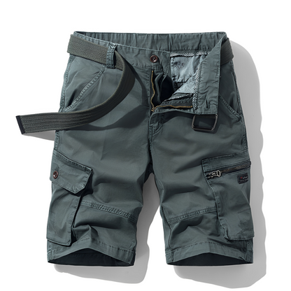 Steve - Easygoing Cargo Shorts
