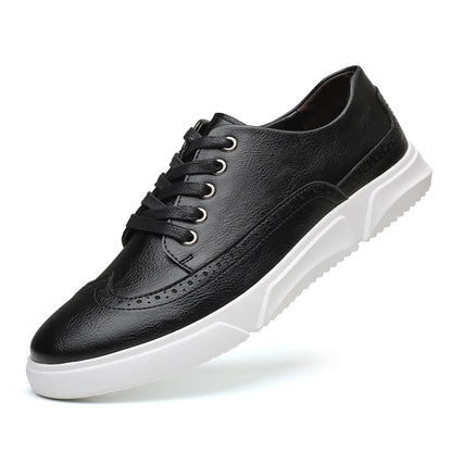 Kurtis - Timeless and Elegant Footwear