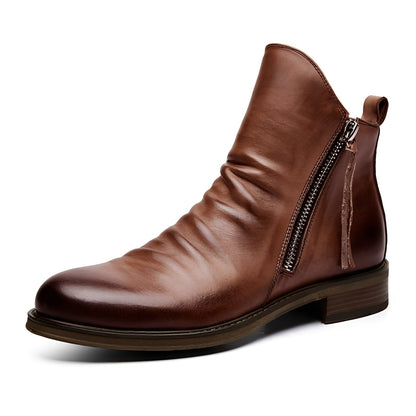 Brian - Trendy Chelsea Boots