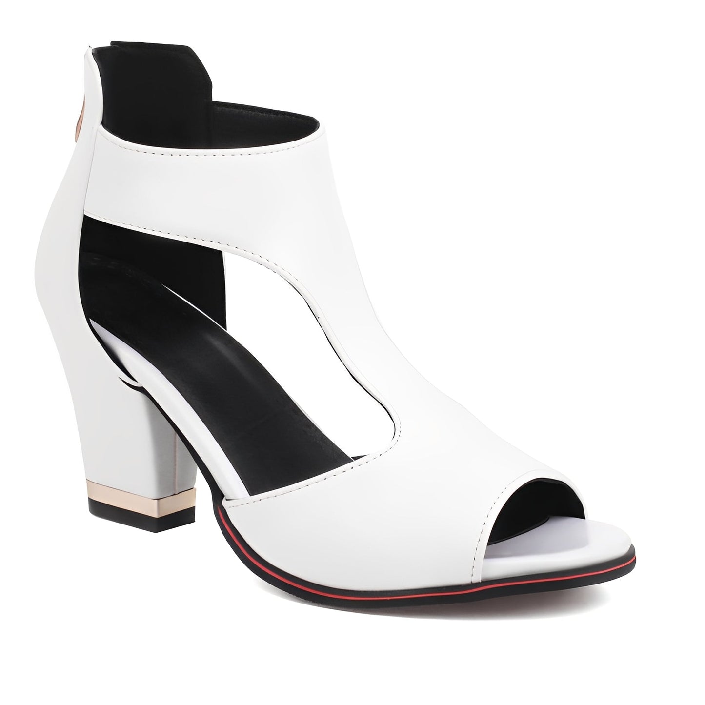 Charley - Women's Dressy Heel Sandals