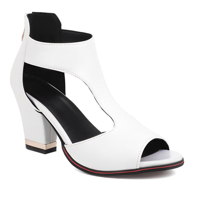 Charley - Women's Dressy Heel Sandals