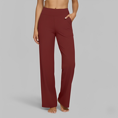Camille - Cozy Trousers