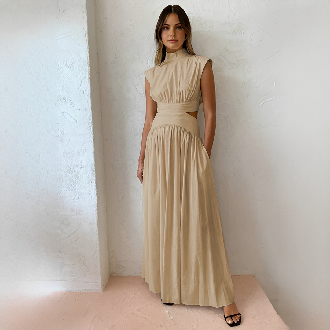 Berley - Elegant Long Dress